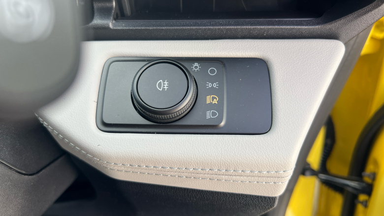 Ford Puma 123kW Premium 43kWh 5dr Auto Electric Hatchback